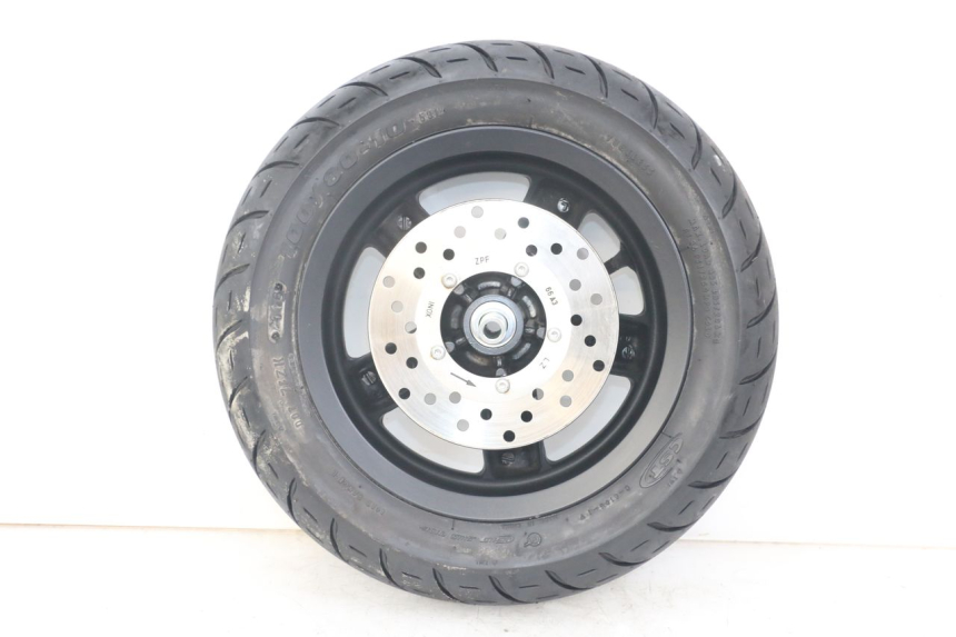 photo de CERCHIO ANTERIORE PIAGGIO ZIP 2T 50 (2009 - 2019) - Vista principale