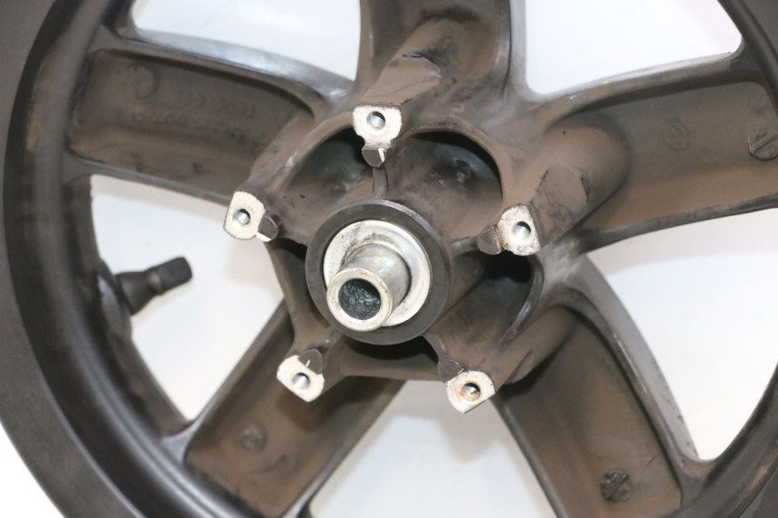 photo de CERCHIO ANTERIORE PIAGGIO ZIP 2T 50 (2009 - 2019) - Altra vista dell'articolo