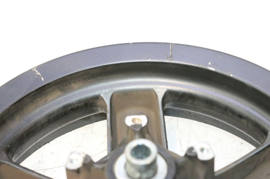 photo de CERCHIO ANTERIORE PIAGGIO ZIP 2T 50 (2009 - 2019) - Vista d'insieme del prodotto