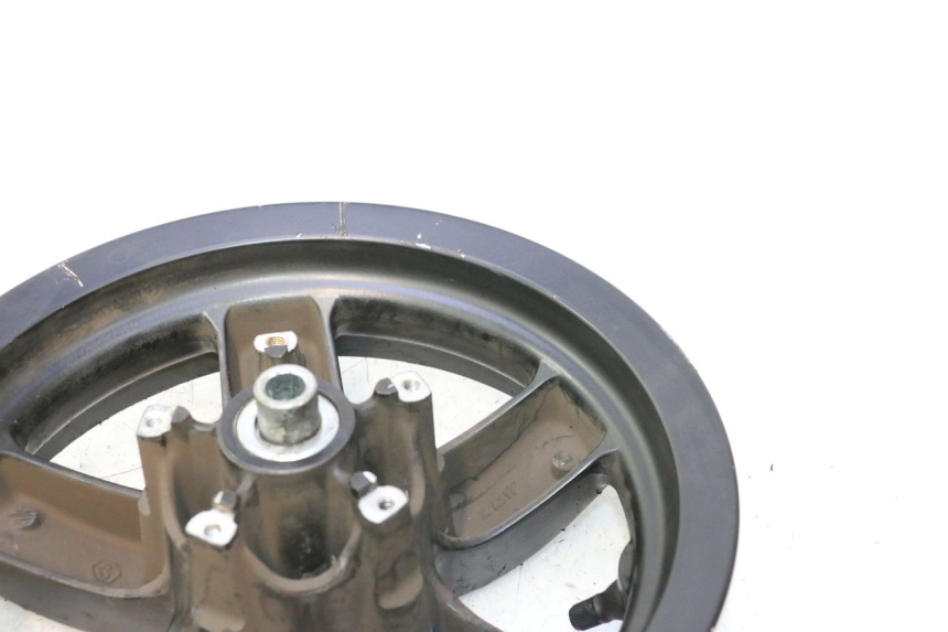 photo de CERCHIO ANTERIORE PIAGGIO ZIP 2T 50 (2009 - 2019) - Ricambio usato controllato