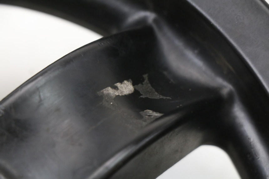 photo de CERCHIO ANTERIORE PIAGGIO ZIP 4T 50 (2018 - 2020) - Altra vista dell'articolo