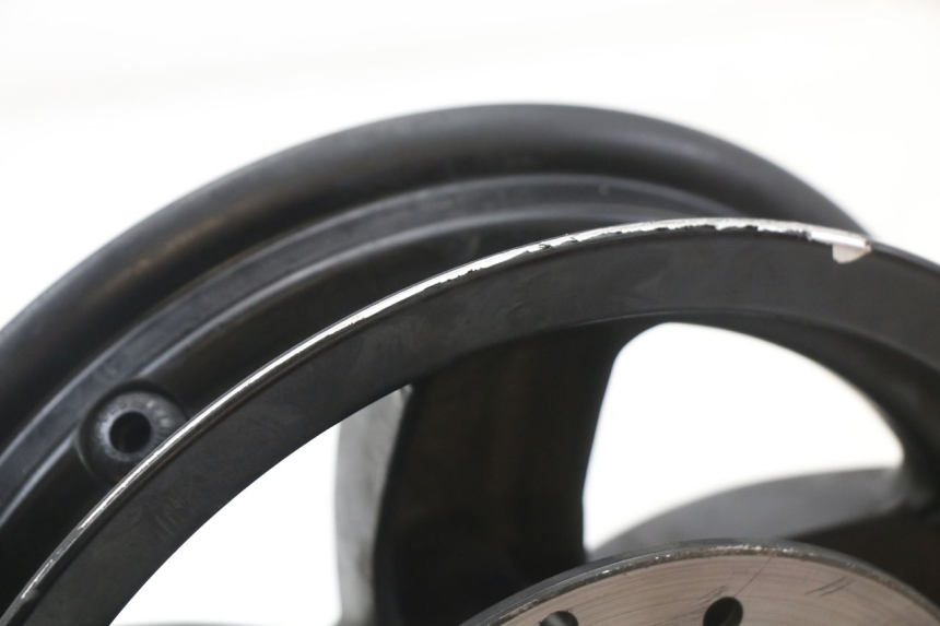 photo de CERCHIO ANTERIORE PIAGGIO ZIP 4T 50 (2018 - 2020) - Marcature e riferimenti originali