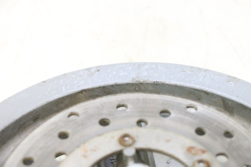 photo de CERCHIO ANTERIORE PIAGGIO ZIP 4T 50 (2006 - 2017) - Altra vista dell'articolo