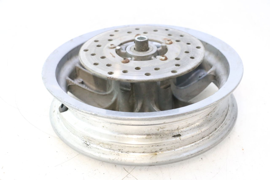 photo de CERCHIO ANTERIORE PIAGGIO ZIP 4T 50 (2006 - 2017) - Zoom sui componenti