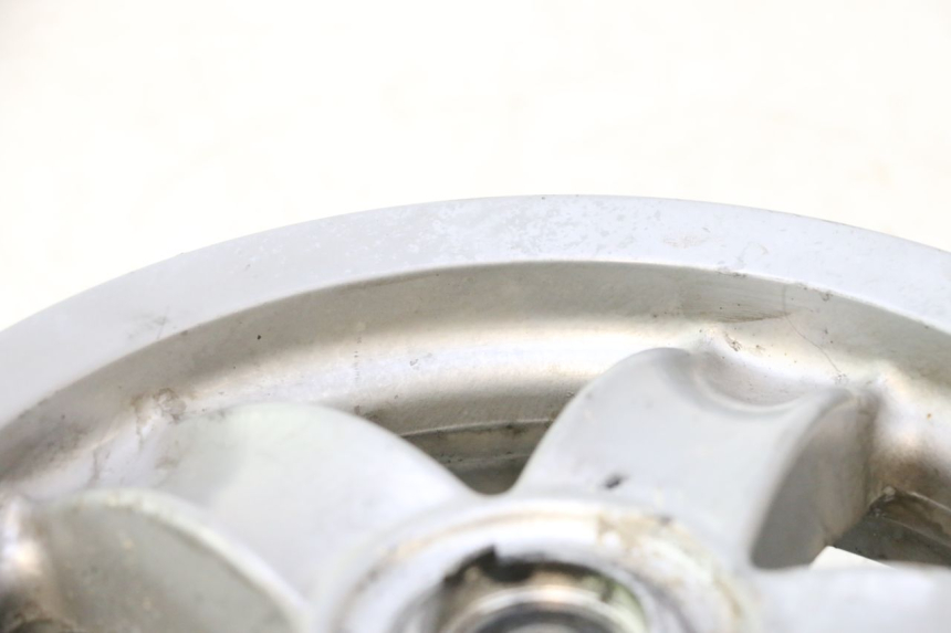 photo de CERCHIO ANTERIORE PIAGGIO ZIP 4T 50 (2006 - 2017) - Foto prodotto supplementare