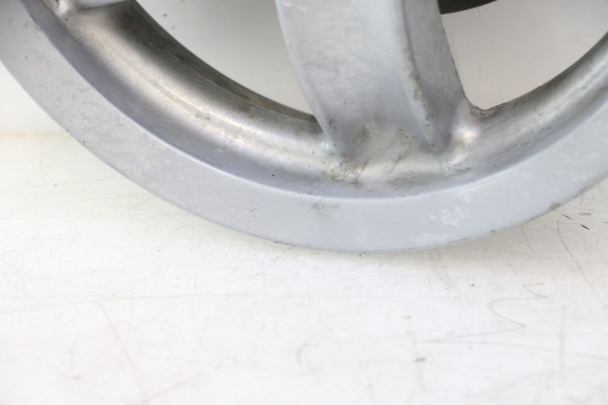 photo de CERCHIO ANTERIORE PIAGGIO ZIP 4T 50 (2006 - 2017) - Primo piano tecnico