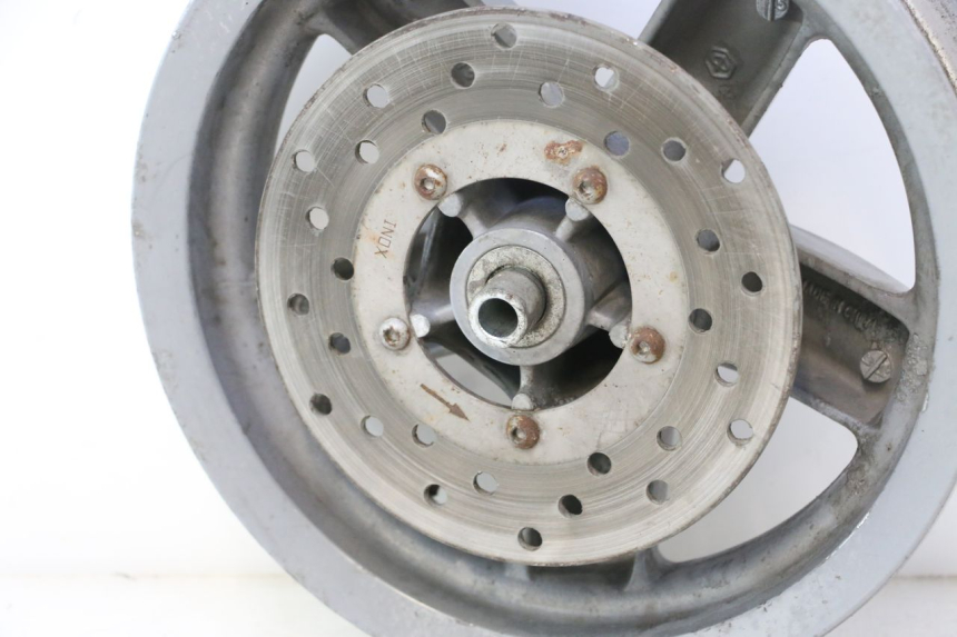photo de CERCHIO ANTERIORE PIAGGIO ZIP 4T 50 (2006 - 2017) - Ricambio usato controllato
