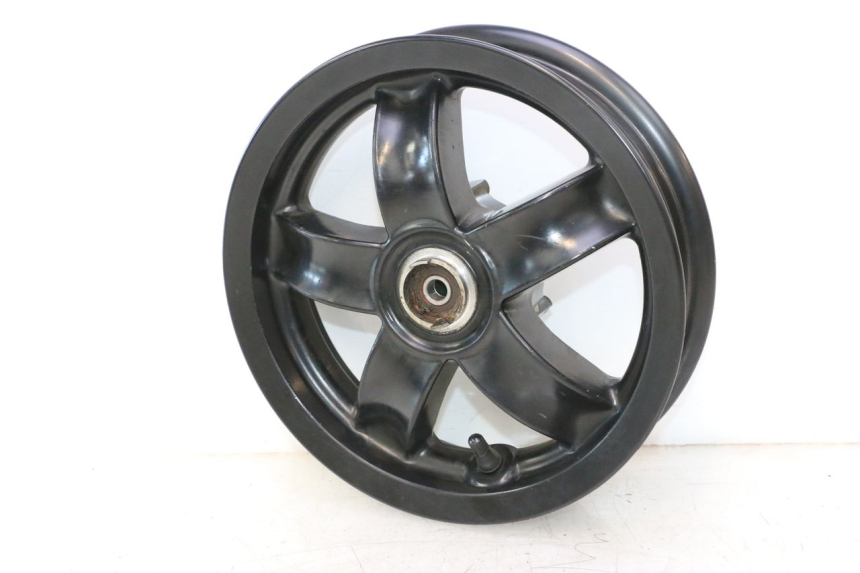 photo de CERCHIO ANTERIORE PIAGGIO ZIP IGET 4T 50 (2021 - 2023) - Vista principale