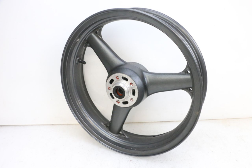 photo de CERCHIO ANTERIORE KAWASAKI ZR 7 750 (1999 - 2004) - Ispezione visiva dettagliata