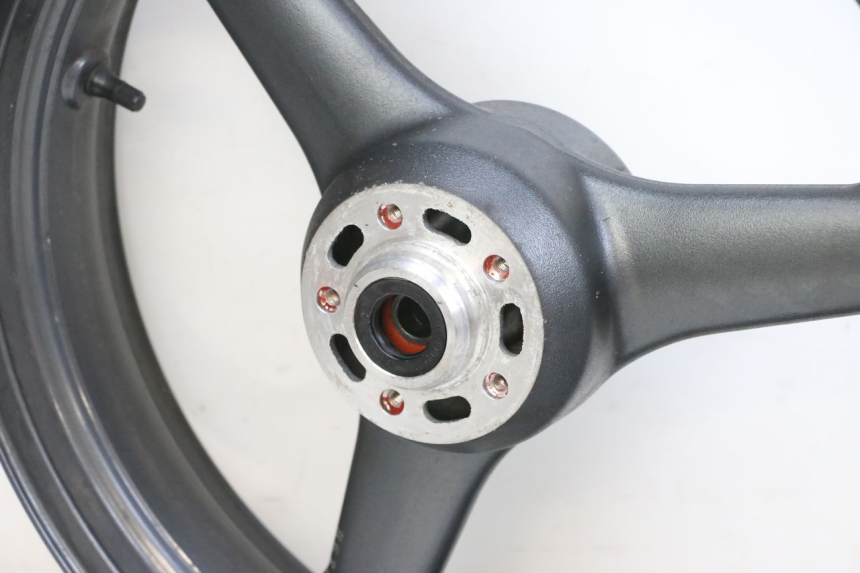 photo de CERCHIO ANTERIORE KAWASAKI ZR 7 750 (1999 - 2004) - Zoom qualità usato