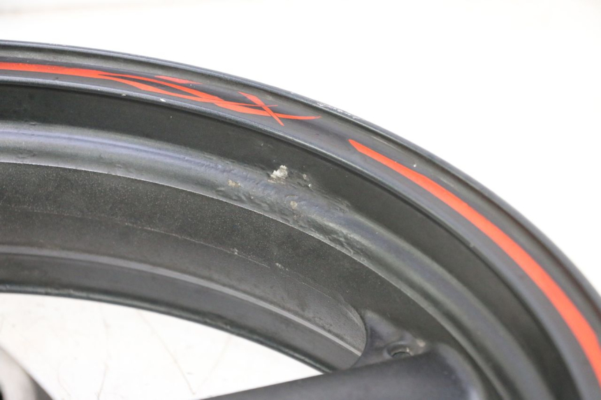photo de CERCHIO ANTERIORE KAWASAKI ZX-6R ZX6R 600 (1995 - 1997) - Foto prodotto supplementare