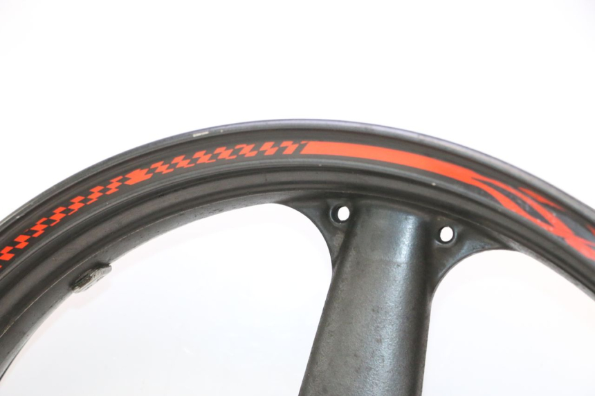 photo de CERCHIO ANTERIORE KAWASAKI ZX-6R ZX6R 600 (1995 - 1997) - Vista d'insieme del prodotto