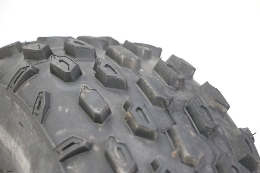 photo de CERCHIO ANTERIORE E PNEUMATICO ANGELL ENFANT 1 - Primo piano tecnico