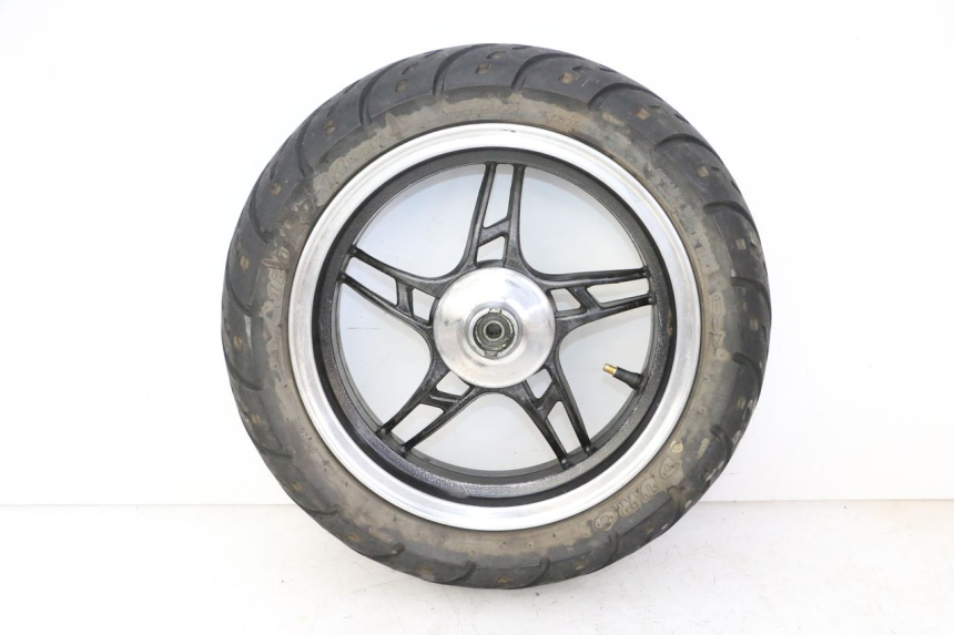 photo de CERCHIO ANTERIORE E PNEUMATICO MASH BIBOP 2T 50 (2013 - 2018) - Vista principale