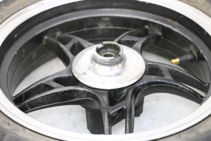 photo de CERCHIO ANTERIORE E PNEUMATICO MASH BIBOP 2T 50 (2013 - 2018) - Vista d'insieme del prodotto