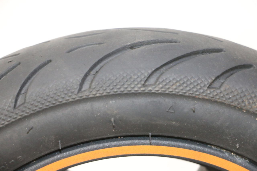 photo de CERCHIO ANTERIORE E PNEUMATICO SEGWAY NINEBOT F65I 1 - Altra angolazione