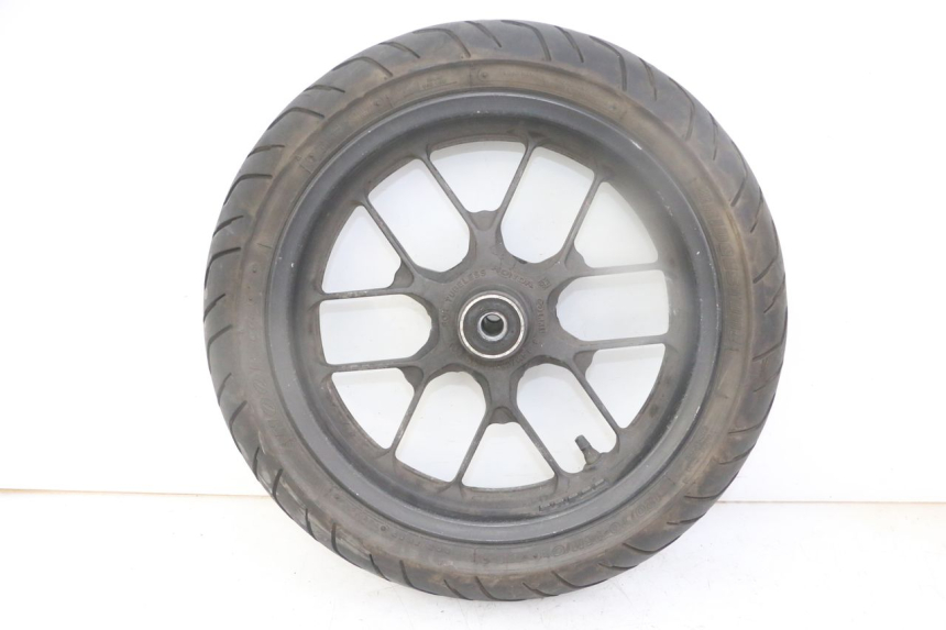 photo de CERCHIO ANTERIORE E PNEUMATICO HONDA FORZA ABS 300 (2013 - 2017) - Dettaglio del componente