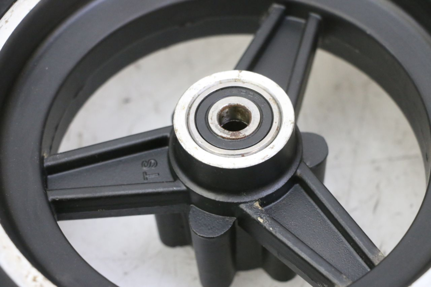 photo de CERCHIO ANTERIORE E PNEUMATICO HITWAY H5 1 - Altra vista dell'articolo