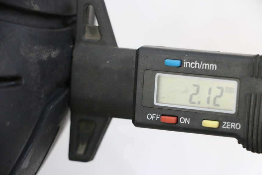 photo de CERCHIO ANTERIORE E PNEUMATICO JM MOTORS MIA 50 (2017 - 2020) - Dettaglio del componente