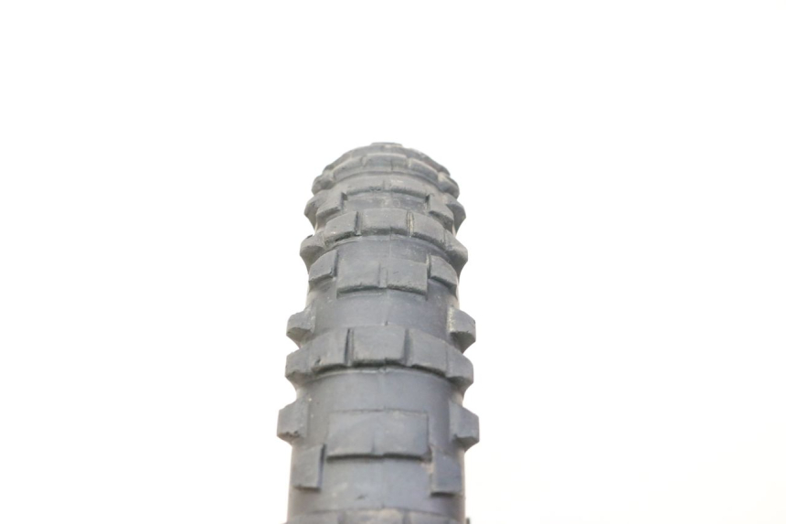 photo de CERCHIO ANTERIORE E PNEUMATICO KAWASAKI KX 65 (2000 - 2019) - Zoom sullo stato d'uso