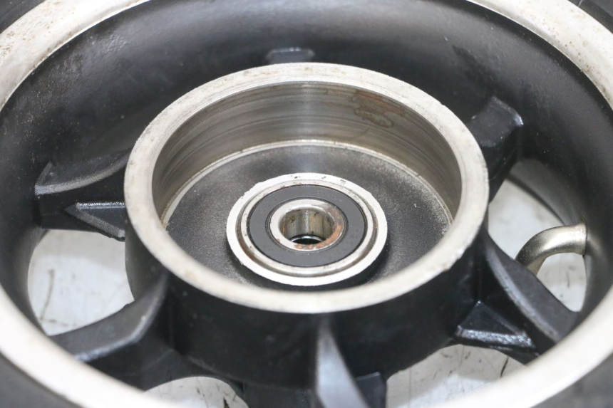 photo de CERCHIO ANTERIORE E PNEUMATICO DUALTRON MINI SPECIAL 1 - Foto prodotto supplementare