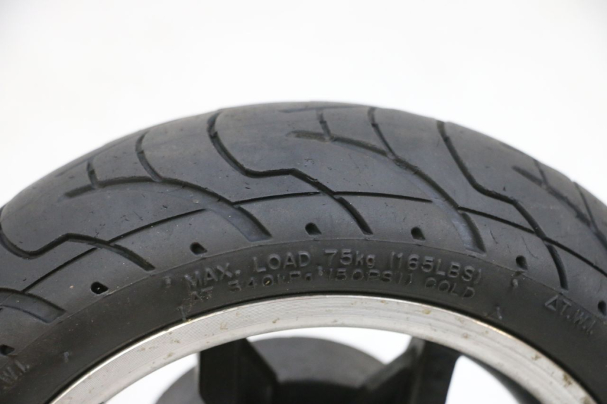 photo de CERCHIO ANTERIORE E PNEUMATICO DUALTRON MINI SPECIAL 1 - Vista d'insieme del prodotto