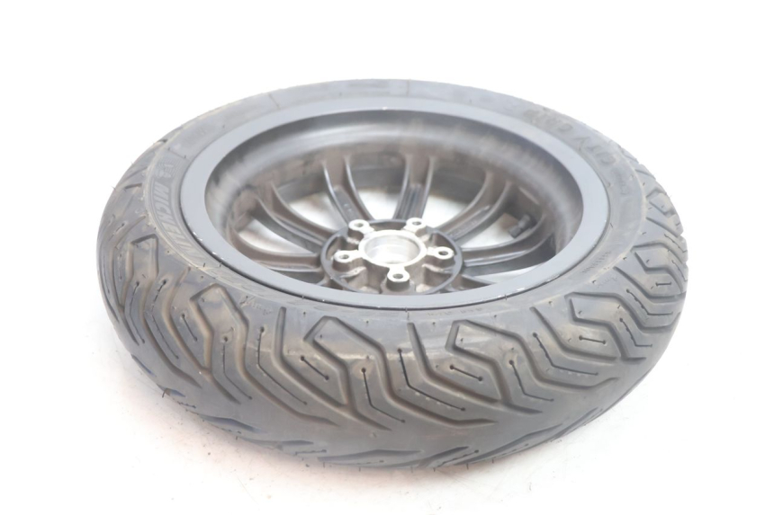 photo de CERCHIO ANTERIORE E PNEUMATICO PIAGGIO MP3 500 (2011 - 2015) - Altra vista dell'articolo