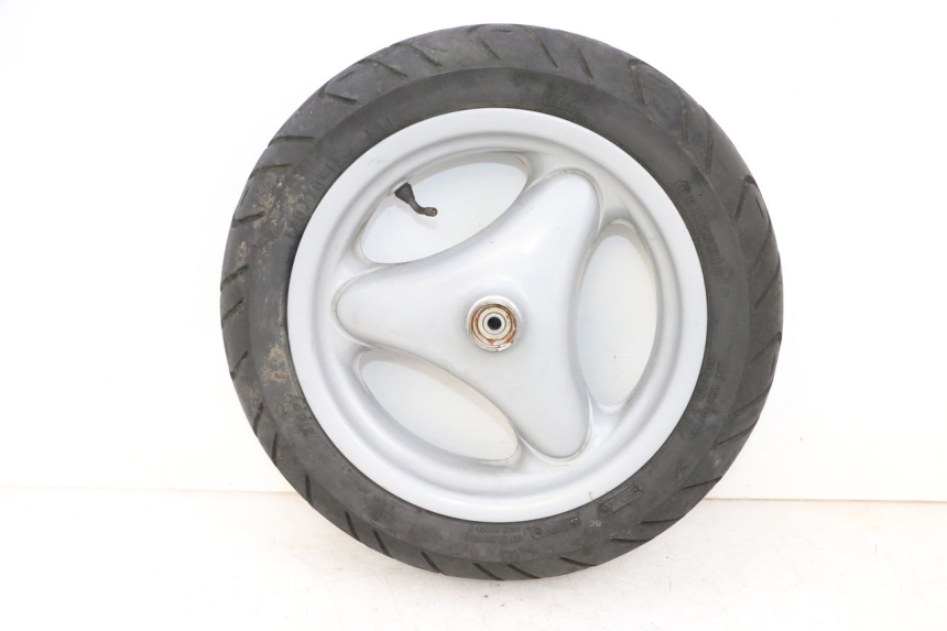 photo de CERCHIO ANTERIORE E PNEUMATICO YAMAHA NEO'S NEOS 2T 50 (1998 - 2007) - Vista principale