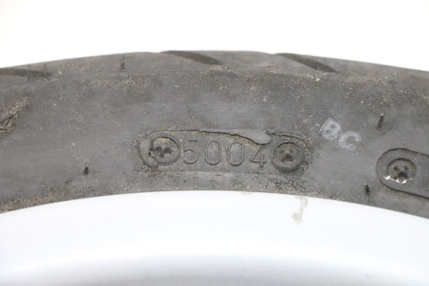 photo de CERCHIO ANTERIORE E PNEUMATICO YAMAHA NEO'S NEOS 2T 50 (1998 - 2007) - Dettaglio del componente