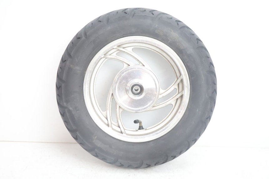 photo de CERCHIO ANTERIORE E PNEUMATICO JM MOTORS OLDIES 4T 50 (2020 - 2026) - Vista principale