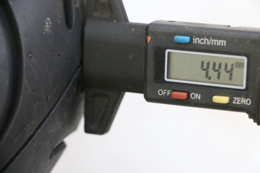 photo de CERCHIO ANTERIORE E PNEUMATICO EFUN PUSA 1 - Dettaglio del componente