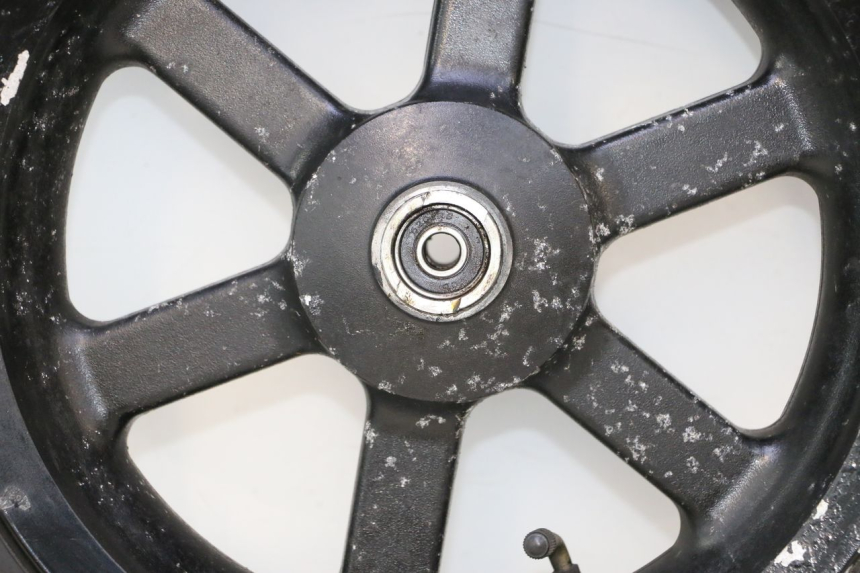 photo de CERCHIO ANTERIORE E PNEUMATICO RIDE RACE GT 2T 50 (2012 - 2017) - Altra vista dell'articolo