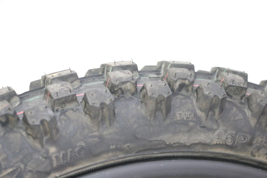 photo de CERCHIO ANTERIORE E PNEUMATICO APOLLO RFZ 125 - Dettaglio del componente