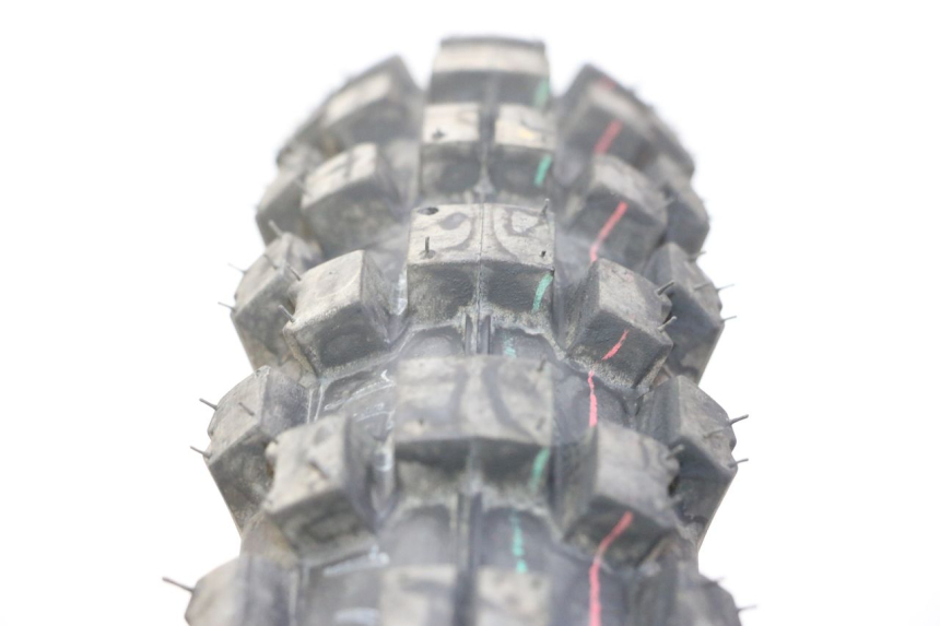 photo de CERCHIO ANTERIORE E PNEUMATICO APOLLO RFZ 125 - Zoom sullo stato d'uso