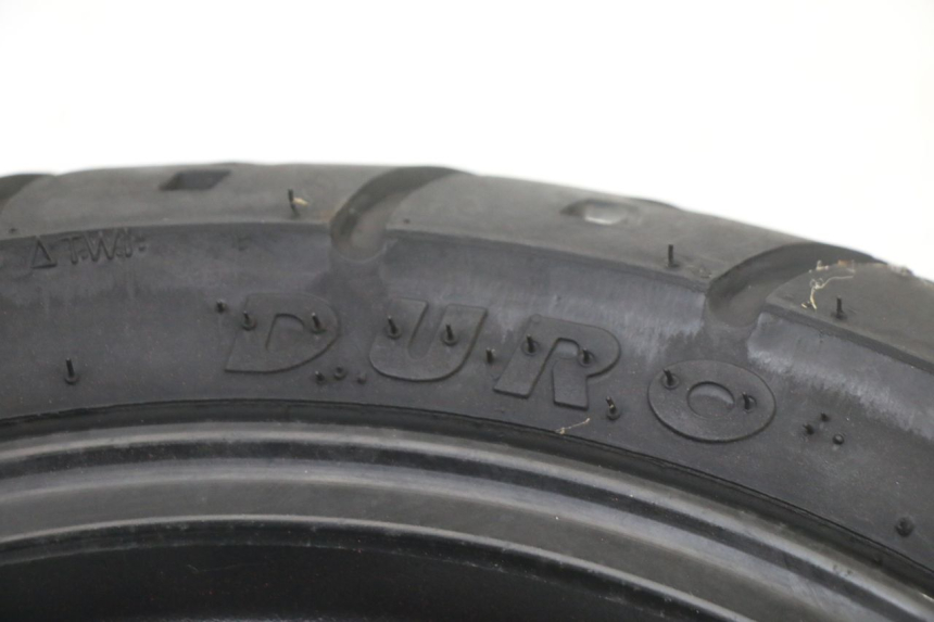 photo de CERCHIO ANTERIORE E PNEUMATICO TNT MOTOR ROMA 10' 2T 50 (2011 - 2018) - Altra vista dell'articolo