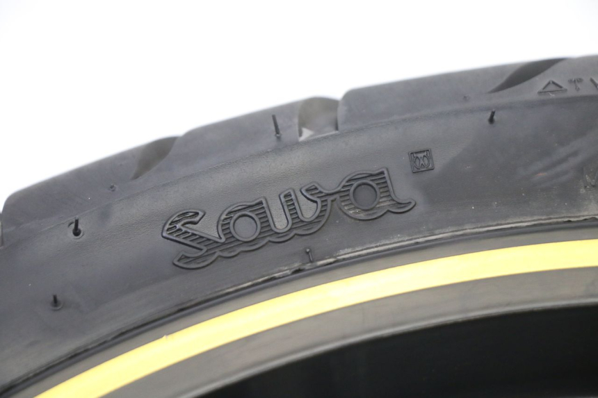 photo de CERCHIO ANTERIORE E PNEUMATICO GILERA RUNNER SP 50 (2006 - 2008) - Caratteristiche distintive