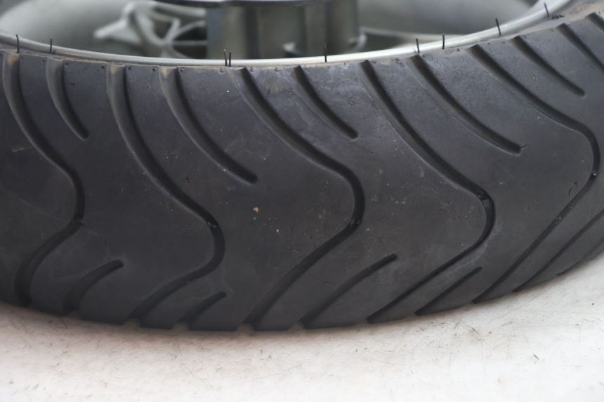 photo de CERCHIO ANTERIORE E PNEUMATICO RIDE SLASH 2T 50 (2012 - 2014) - Foto prodotto supplementare