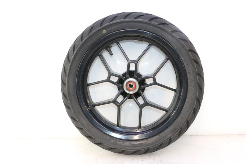 photo de CERCHIO ANTERIORE E PNEUMATICO APRILIA SR 2T 50 (2012 - 2017) - Vista principale