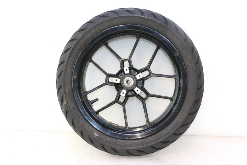 photo de CERCHIO ANTERIORE E PNEUMATICO APRILIA SR 2T 50 (2012 - 2017) - Altra vista dell'articolo