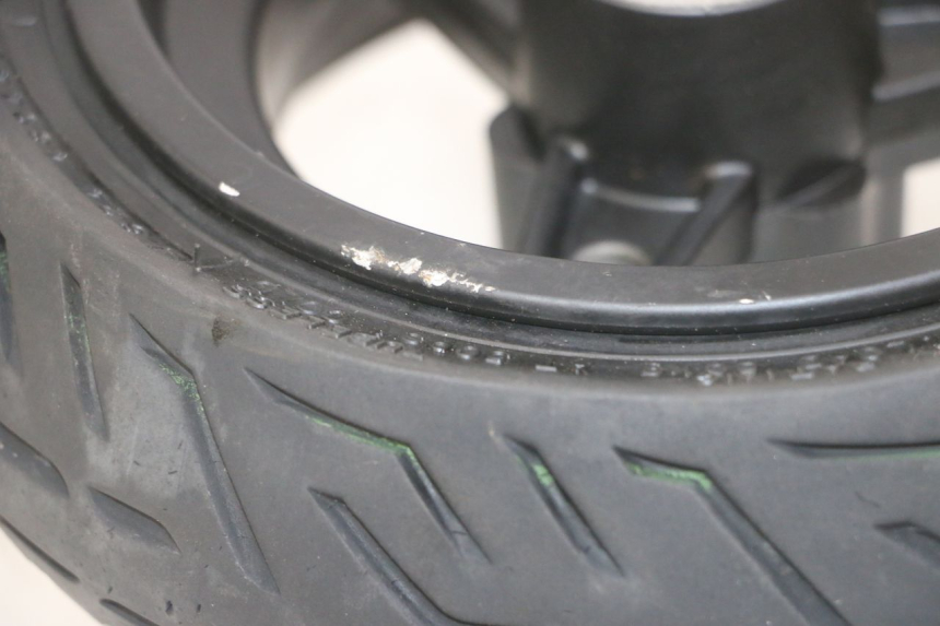 photo de CERCHIO ANTERIORE E PNEUMATICO NAMI STELLAR 1 - Altra vista dell'articolo