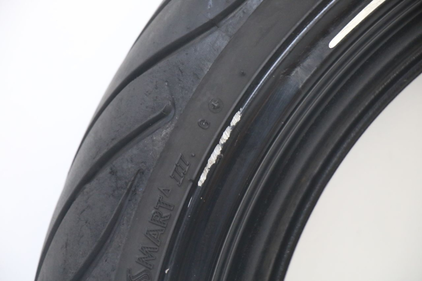 photo de CERCHIO ANTERIORE E PNEUMATICO SUZUKI GSF S BANDIT 600 (2000 - 2004) - Ricambio usato controllato