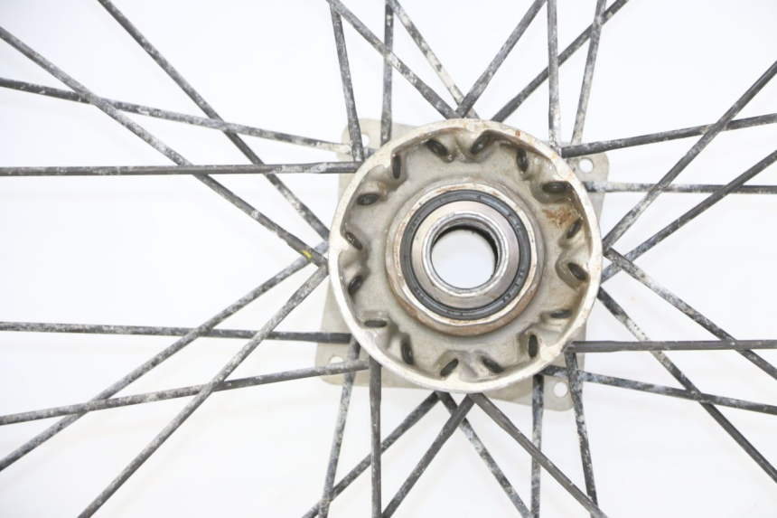 photo de CERCHIO ANTERIORE E PNEUMATICO KTM SX 85 (2013 - 2017) - Vista d'insieme del prodotto