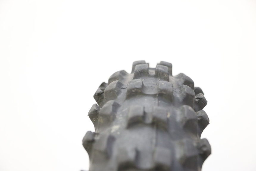 photo de CERCHIO ANTERIORE E PNEUMATICO KTM SX 85 (2013 - 2017) - Stato della superficie e materiale