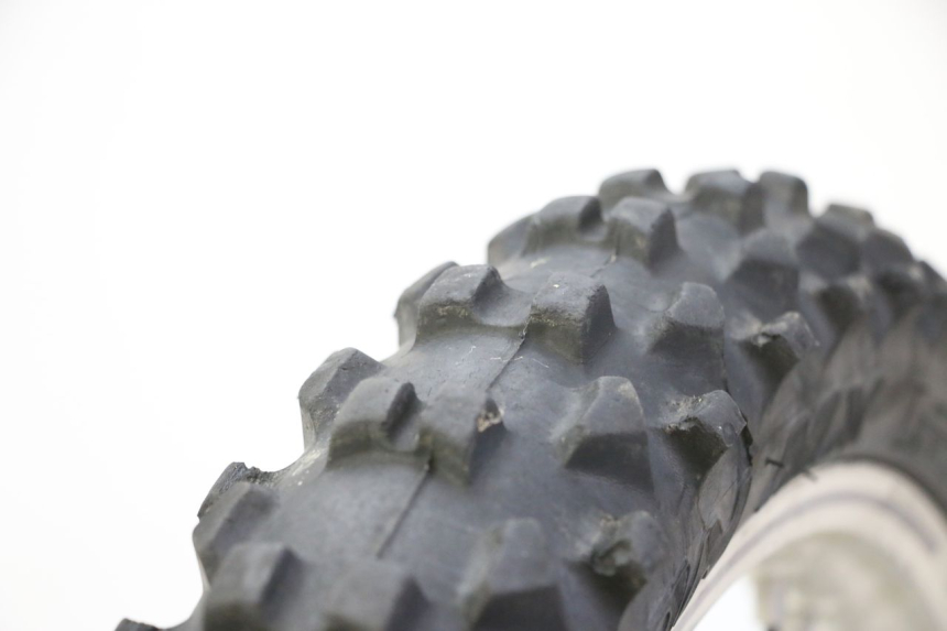 photo de CERCHIO ANTERIORE E PNEUMATICO KTM SX 85 (2013 - 2017) - Ricambio usato controllato