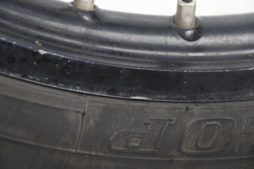 photo de CERCHIO ANTERIORE E PNEUMATICO KTM SX 85 (2018 - 2024) - Altra vista dell'articolo
