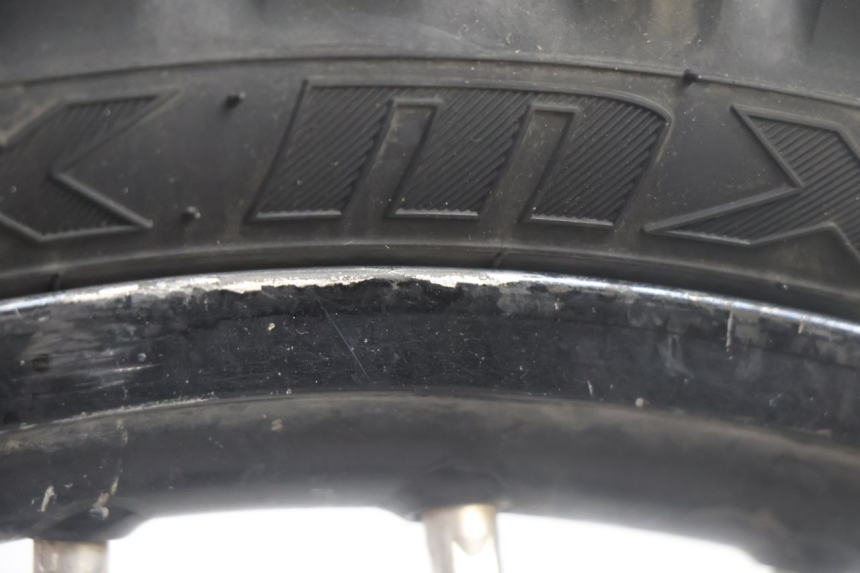photo de CERCHIO ANTERIORE E PNEUMATICO KTM SX 85 (2018 - 2024) - Ricambio usato controllato