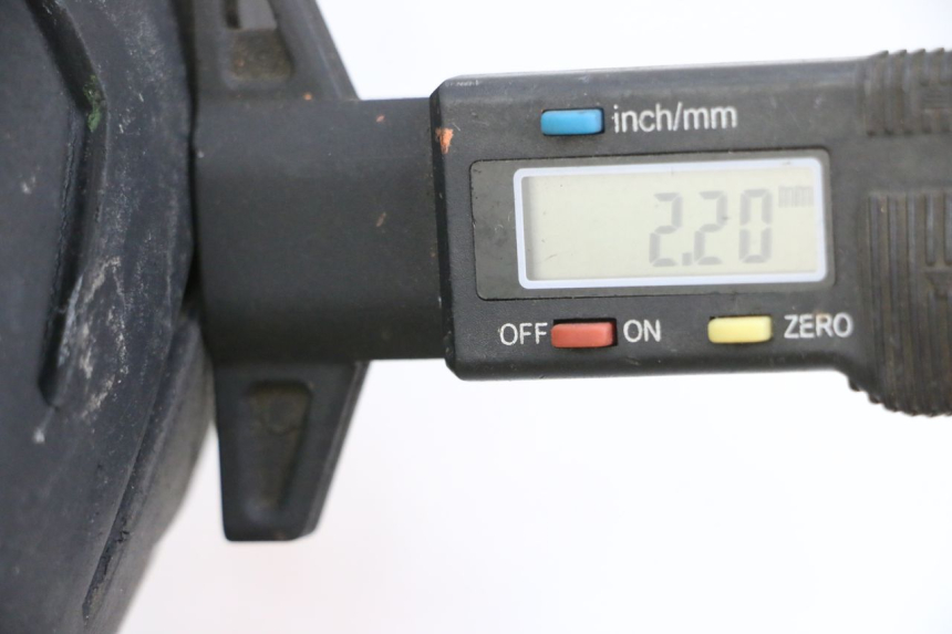 photo de CERCHIO ANTERIORE E PNEUMATICO KSR TR SM 50 (2015 - 2018) - Dettaglio del componente