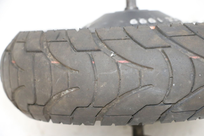 photo de CERCHIO ANTERIORE E PNEUMATICO DUALTRON VICTOR LIMITED 1 - Ricambio usato controllato