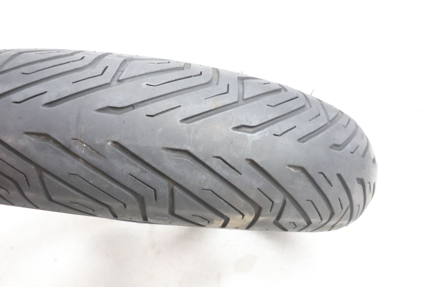 photo de CERCHIO ANTERIORE E PNEUMATICO YAMAHA X-MAX XMAX 125 (2010 - 2013) - Foto prodotto supplementare