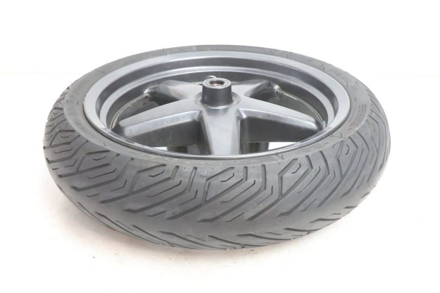 photo de CERCHIO ANTERIORE E PNEUMATICO YAMAHA X-MAX XMAX 125 (2010 - 2013) - Ricambio usato controllato